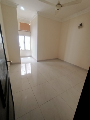 Gudaibiya, Apartments, Flats, Houses & Villas, BHD 200/month,  3 BR,  3 BHK Spacious 3 Bedroom Flat For Rent In Gudaibiya With Balcony