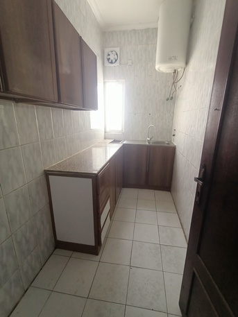 Gudaibiya, Apartments, Flats, Houses & Villas, BHD 200/month,  3 BR,  3 BHK Spacious 3 Bedroom Flat For Rent In Gudaibiya With Balcony