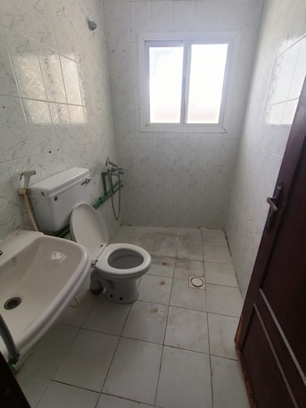 Gudaibiya, Apartments, Flats, Houses & Villas, BHD 200/month,  3 BR,  3 BHK Spacious 3 Bedroom Flat For Rent In Gudaibiya With Balcony