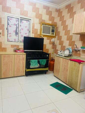 Dammam, Apartments, Flats, Houses & Villas, SAR 1800/month,  2 BR,  Fully Furnished 2 Bedroom Apartment For Rent