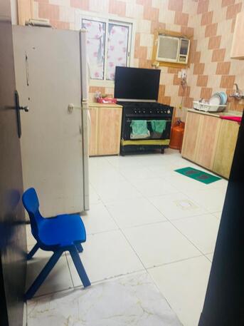 Dammam, Apartments, Flats, Houses & Villas, SAR 1800/month,  2 BR,  Fully Furnished 2 Bedroom Apartment For Rent