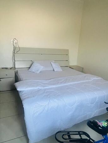 Dammam, Apartments, Flats, Houses & Villas, SAR 1800/month,  2 BR,  Fully Furnished 2 Bedroom Apartment For Rent