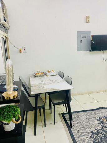 Dammam, Apartments, Flats, Houses & Villas, SAR 1800/month,  2 BR,  Fully Furnished 2 Bedroom Apartment For Rent