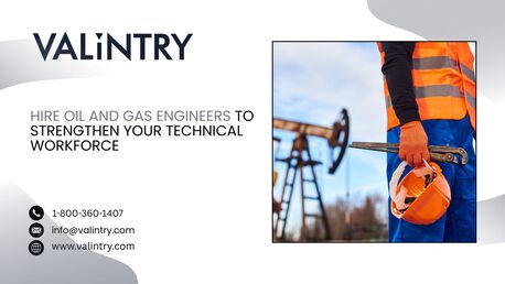 New York, Business, Hire Oil And Gas Engineers To Strengthen Your Technical Workforce