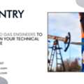Hire Oil And Gas Engineers To Strengthen Your Technical Workforce