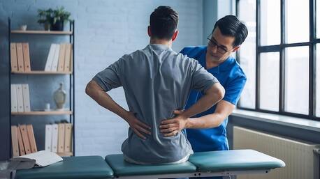 New York, Health, Back Pain Physical Therapy | Midwest PT Plymouth Care