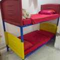 SAR 500,  I Would Like To To Sell Kids Bed