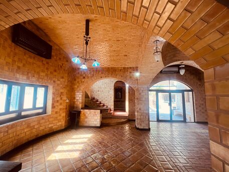 Tubli, Villas, BHD 900,  4 Bedroom Standalone Villa For Rent In Tubli | Private Pool | Semi-Furnished