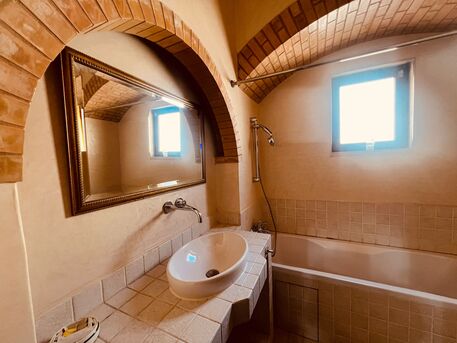 Tubli, Villas, BHD 900,  4 Bedroom Standalone Villa For Rent In Tubli | Private Pool | Semi-Furnished
