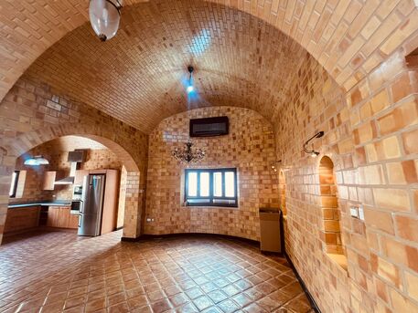 Tubli, Villas, BHD 900,  4 Bedroom Standalone Villa For Rent In Tubli | Private Pool | Semi-Furnished