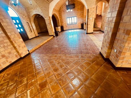 Tubli, Villas, BHD 900,  4 Bedroom Standalone Villa For Rent In Tubli | Private Pool | Semi-Furnished
