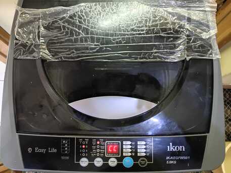 Al Wizarat, Electronics, SAR 400,  Washing Machine For Sale