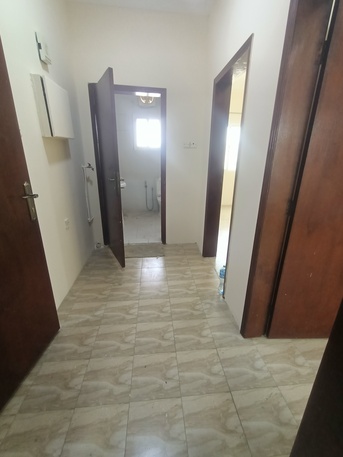 Gudaibiya, Apartments, Flats, Houses & Villas, BHD 170/month,  2 BR,  Semi Furnished 2 Bedroom Flat For Rent In Gudaibiya With Electricity