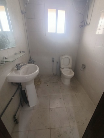 Gudaibiya, Apartments, Flats, Houses & Villas, BHD 170/month,  2 BR,  Semi Furnished 2 Bedroom Flat For Rent In Gudaibiya With Electricity