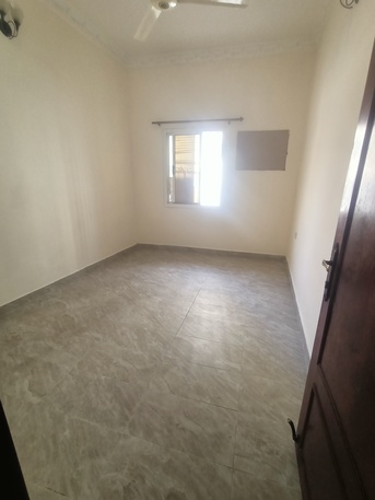 Gudaibiya, Apartments, Flats, Houses & Villas, BHD 150/month,  2 BR,  2 BHK Spacious 2 Bedroom Flat For Rent In Gudaibiya