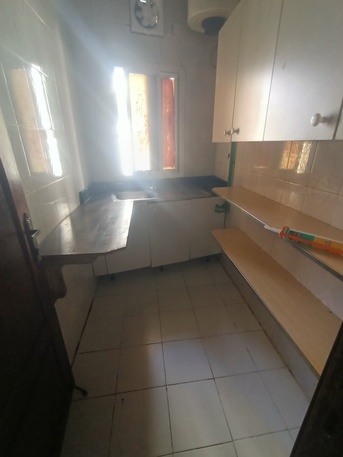 Gudaibiya, Apartments, Flats, Houses & Villas, BHD 150/month,  2 BR,  2 BHK Spacious 2 Bedroom Flat For Rent In Gudaibiya