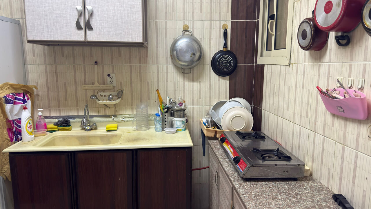 Dammam, Rooms for Rent, SAR 800/null,  Furnished,  Rooms Avaliable For Bachlor (2 Bhk Flat) Room 800 SAR
