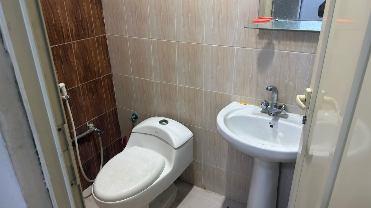 Dammam, Rooms for Rent, SAR 800/null,  Furnished,  Rooms Avaliable For Bachlor (2 Bhk Flat) Room 800 SAR
