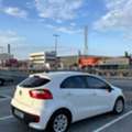 BHD 1980,  Kia Rio 2015,  2015,  Automatic,  130 KM,   Hatchback