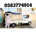 Jeddah Mover & Packer House Shifting  Loading Unloading Transport  Services Jeddah