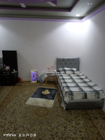 Riyadh, Bedspace For Rent, SAR 700/month,  Bed Space Available