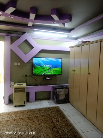 Riyadh, Bedspace For Rent, SAR 700/month,  Bed Space Available