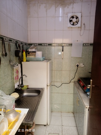 Riyadh, Bedspace For Rent, SAR 700/month,  Bed Space Available