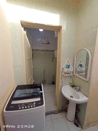 Riyadh, Bedspace For Rent, SAR 700/month,  Bed Space Available