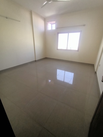 Gudaibiya, Apartments, Flats, Houses & Villas, BHD 180/month,  2 BR,  *** Semi Furnished Spacious 2 BHK Flat For Rent In Gudaibiya With Balcony