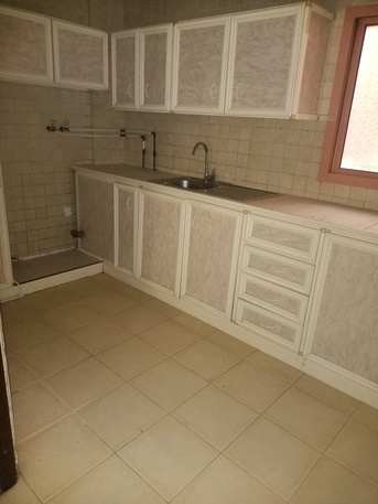 Gudaibiya, Apartments, Flats, Houses & Villas, BHD 180/month,  2 BR,  *** Semi Furnished Spacious 2 BHK Flat For Rent In Gudaibiya With Balcony