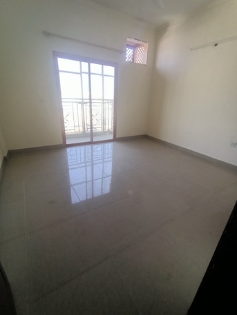 Gudaibiya, Apartments, Flats, Houses & Villas, BHD 180/month,  2 BR,  *** Semi Furnished Spacious 2 BHK Flat For Rent In Gudaibiya With Balcony
