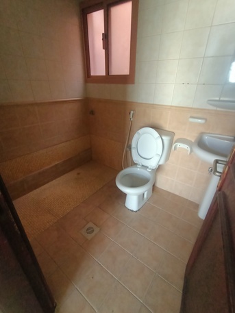 Gudaibiya, Apartments, Flats, Houses & Villas, BHD 180/month,  2 BR,  *** Semi Furnished Spacious 2 BHK Flat For Rent In Gudaibiya With Balcony