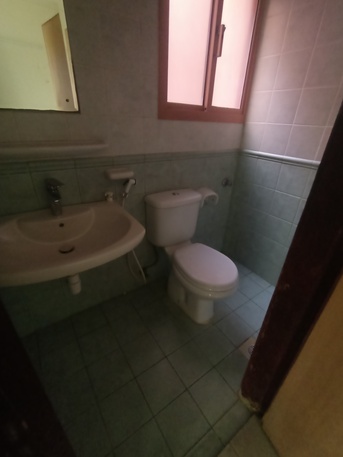 Gudaibiya, Apartments, Flats, Houses & Villas, BHD 180/month,  2 BR,  *** Semi Furnished Spacious 2 BHK Flat For Rent In Gudaibiya With Balcony