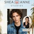 Model Portfolio & Actor Headshot Los Angeles &ndash; Shea Anne Studios