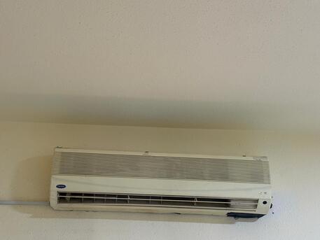 Al Malaz, Air Conditioners, SAR 950,  2 TON Carrier Air Conditioner