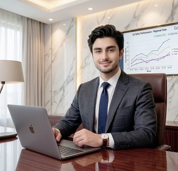 Riyadh, Marketing, Business Sales And Marketing Spealiest