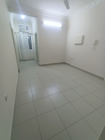 Hoora, Apartments, Flats, Houses & Villas, BHD 220/month,  2 BR,  ### Semi Furnished Spacious Family Flat For Rent In Hoora With Electricity