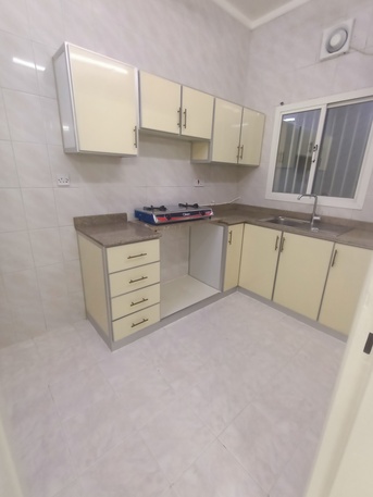 Hoora, Apartments, Flats, Houses & Villas, BHD 220/month,  2 BR,  ### Semi Furnished Spacious Family Flat For Rent In Hoora With Electricity