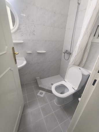 Hoora, Apartments, Flats, Houses & Villas, BHD 220/month,  2 BR,  ### Semi Furnished Spacious Family Flat For Rent In Hoora With Electricity