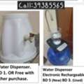BHD 1,  Household Items For Sale At Very Reasonable Price