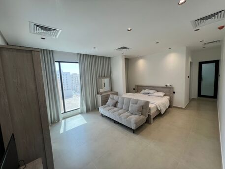 Burhama, Apartments, Flats, Houses & Villas, BHD 235/month,  Furnished,  Studio,  Studio Apartment For Rent In Burhama | Closed Kitchen | Near Dana Mall