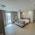 BHD 235/month,  Furnished,  Studio,  Studio Apartment For Rent In Burhama | Closed Kitchen | Near Dana Mall