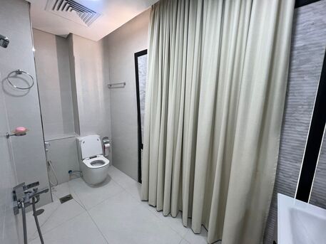 Burhama, Apartments, Flats, Houses & Villas, BHD 235/month,  Furnished,  Studio,  Studio Apartment For Rent In Burhama | Closed Kitchen | Near Dana Mall