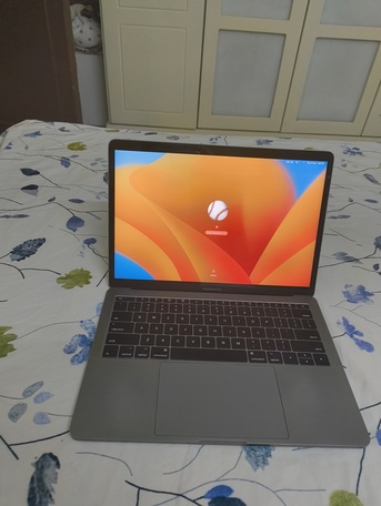 Riyadh, Electronics, SAR 1300,  Apple MacBook Pro 2017 , 512 Gb Excellent Condition