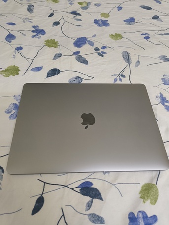 Riyadh, Electronics, SAR 1300,  Apple MacBook Pro 2017 , 512 Gb Excellent Condition