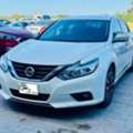 BHD 3200,  Nissan Altima,  2018,  115000 KM,  SV- Mid Option