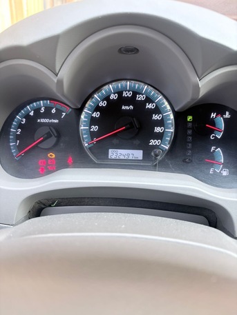 Jeddah, Vehicles, Cars & Trucks , SAR 56000,  Toyota Fortuner,  2013,  Automatic,  232500 KM,