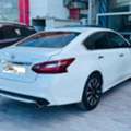 BHD 1,  Nissan Altima,  2018,  115000 KM,  Clean Car -SV Model - 1 Owner