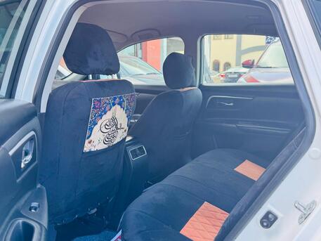 Manama, Vehicles, Cars & Trucks , BHD 1,  Nissan Altima,  2018,  115000 KM,  Clean Car -SV Model - 1 Owner