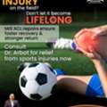 Best ACL Surgeon In Sangamvadi Pune-   Dr. Aashish Arbat